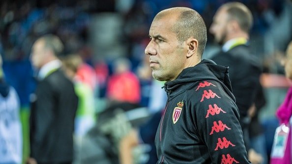 «Монако» уволит Жардима в случае поражения от «Лилля»