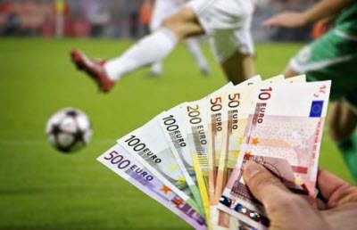 УЕФА получил запрос о договорных матчах «Рубина»