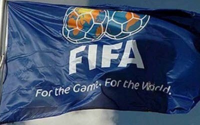 Бразильская федерация получила предупреждение от ФИФА