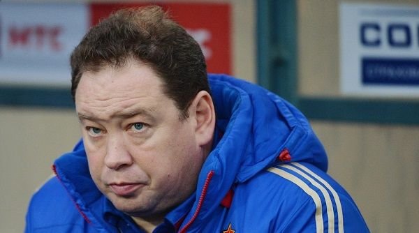 Созин: Слуцкий доработает сезон в ЦСКА, а потом уйдет в сборную