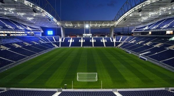 Порту заключил рекордный контракт в истории португальского футбола