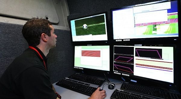 ФИФА и ИФАБ утвердили тестовую систему видеоповторов в футболе