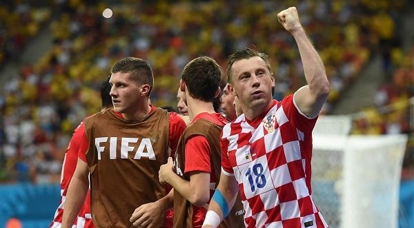 Федерация футбола Хорватии организует Оличу прощальный матч