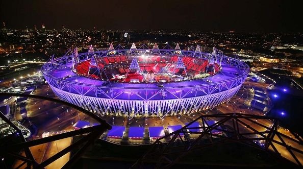 Вест Хэм увеличит вместимость Олимпийского стадиона