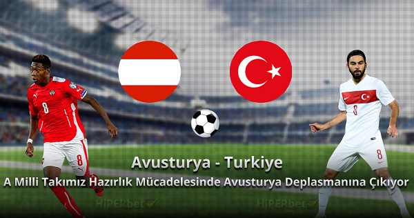 Австрия - Турция