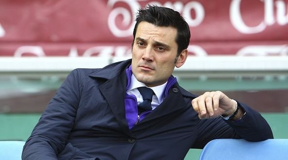 Липпи и Монтелла — претенденты на пост главного тренера Милана