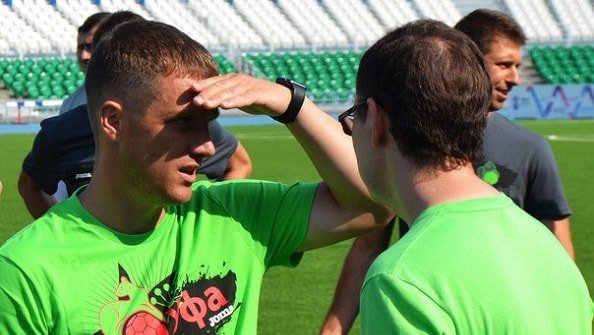 ЦСКА и Гончаренко подпишут контракт 12 декабря