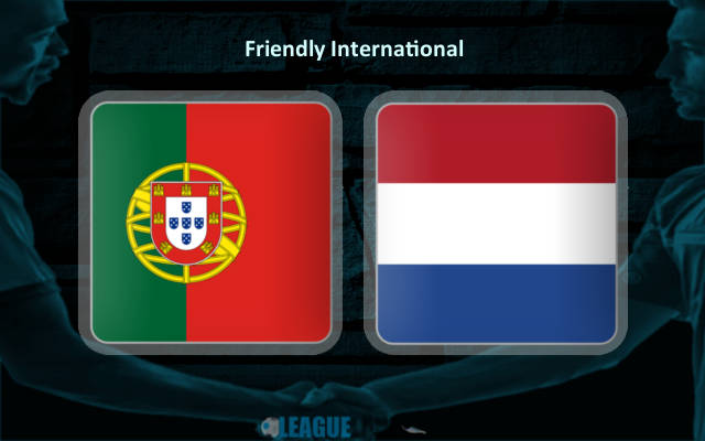 Португалия – Нидерланды
