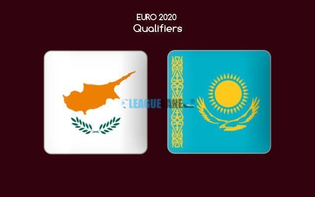 Кипр - Казахстан