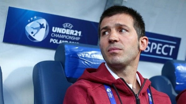 «Валенсия» объявила о назначении Селадеса новым главным тренером