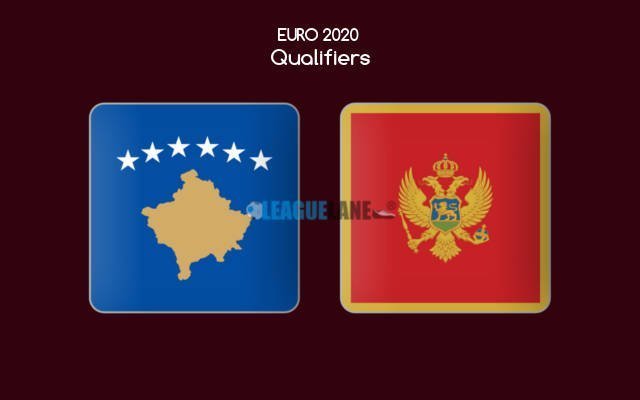 Косово - Черногория