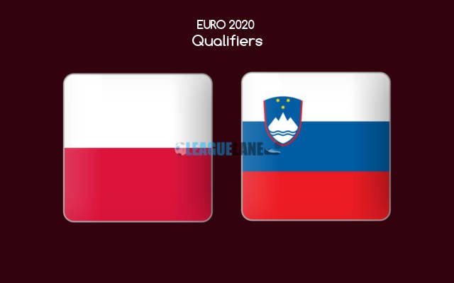 Польша - Словения