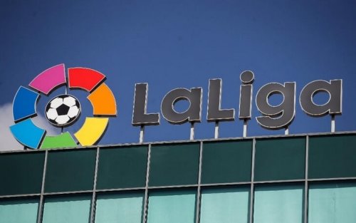 Глава Ла Лиги собирается проводить матчи каждый день в течение 35 дней