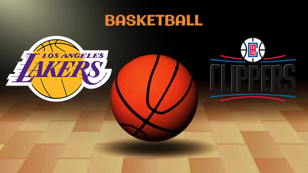 Лос-Анджелес Лейкерс - Лос-Анджелес Клипперc НБА 31.07.2020