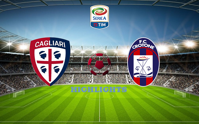 Crotone vs cagliari betting previews champions league betting picks