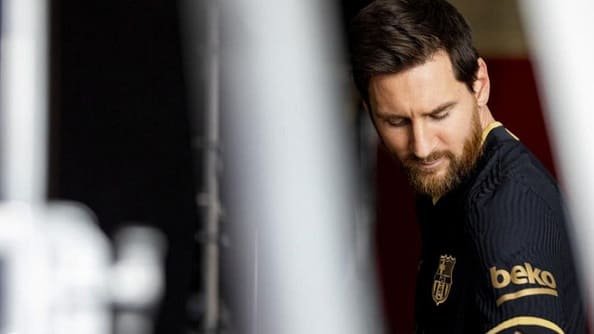 СМИ: Месси может остаться в «Барселоне» после ухода Бартомеу