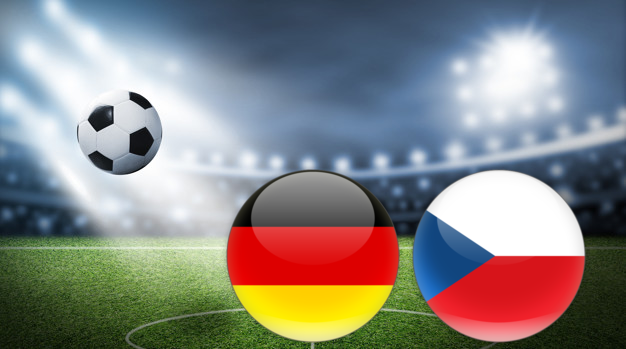 Германия - Чехия Товарищеский матч 11.11.2020