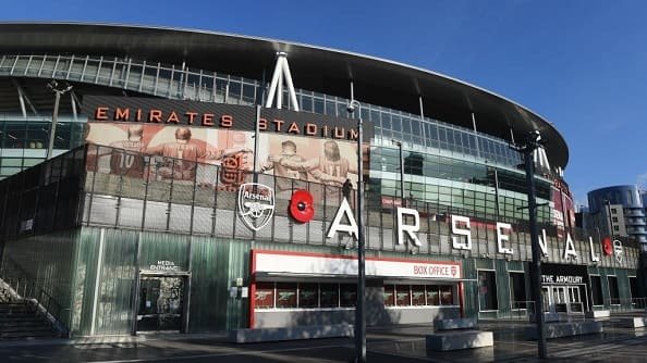 Нигерийский бизнесмен заявил, что купит 35% акций «Арсенала»