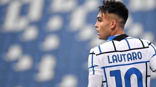 Лаутаро Мартинес попросил агента помочь ему покинуть «Интер»