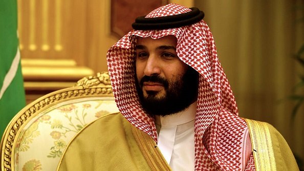 Наследный принц Саудовской Аравии может стать новым владельцем «Интера»