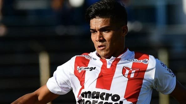 «Атлетико» планирует подписать «нового Суареса»