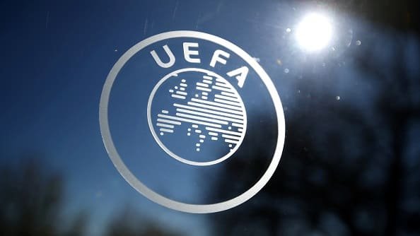 УЕФА официально сообщил, что игрокам, участвующим в Суперлиге, может быть запрещено играть за свои сборные