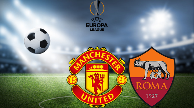 Манчестер Юнайтед - Рома Лига Европы 29.04.2021