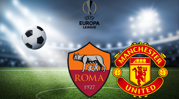 Рома - Манчестер Юнайтед Лига Европы 06.05.2021
