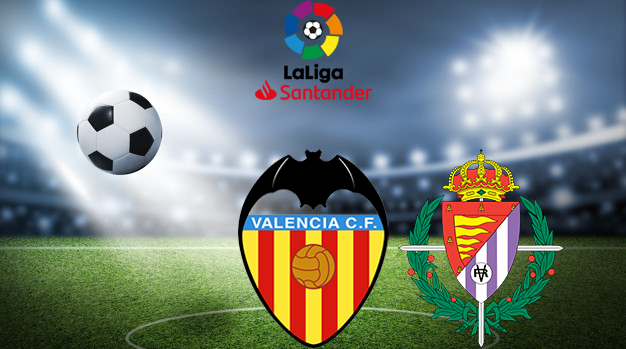 Валенсия - Вальядолид Ла Лига 09.05.2021
