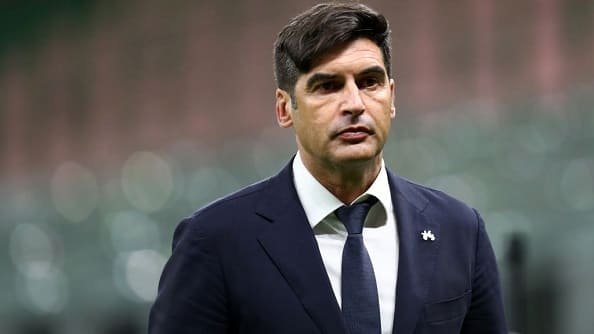 Фонсека может стать главным тренером «Фиорентины»