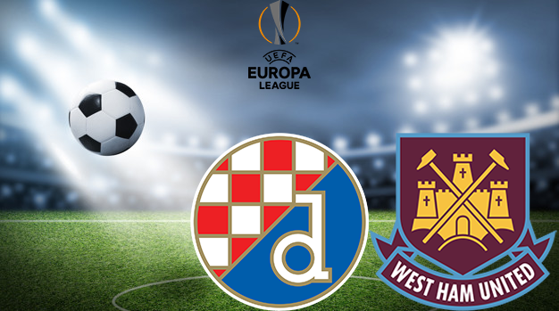 Динамо Загреб - Вест Хэм Лига Европы 16.09.2021