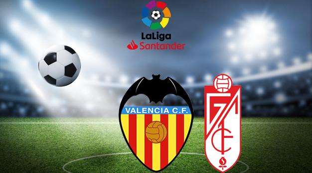Валенсия - Гранада Ла Лига 05.03.2022