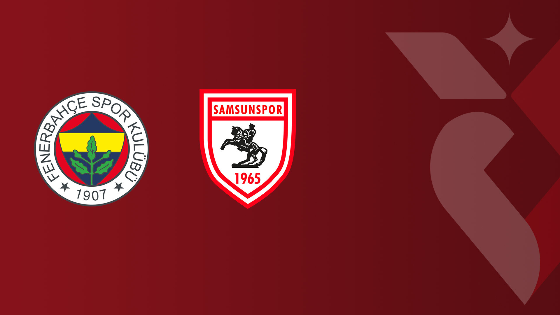 Фенербахче - Самсунспор (08.03.2026) | Турция — Суперлига 2025/26