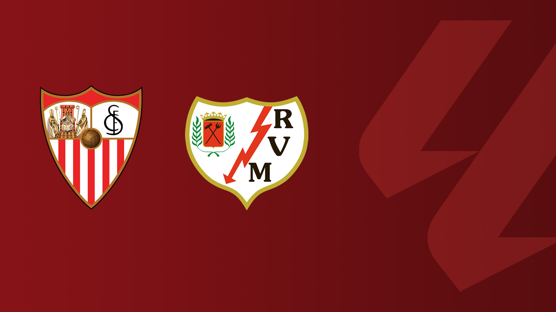 Севилья - Райо Вальекано (08.03.2026) | Чемпионат Испании 2025/26