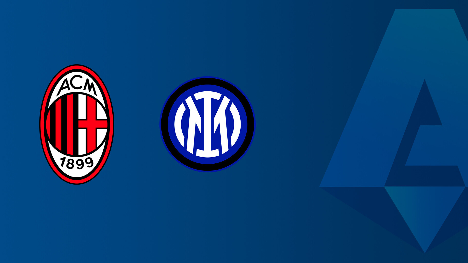 Милан - Интер (08.03.2026) | Чемпионат Италии 2025/26