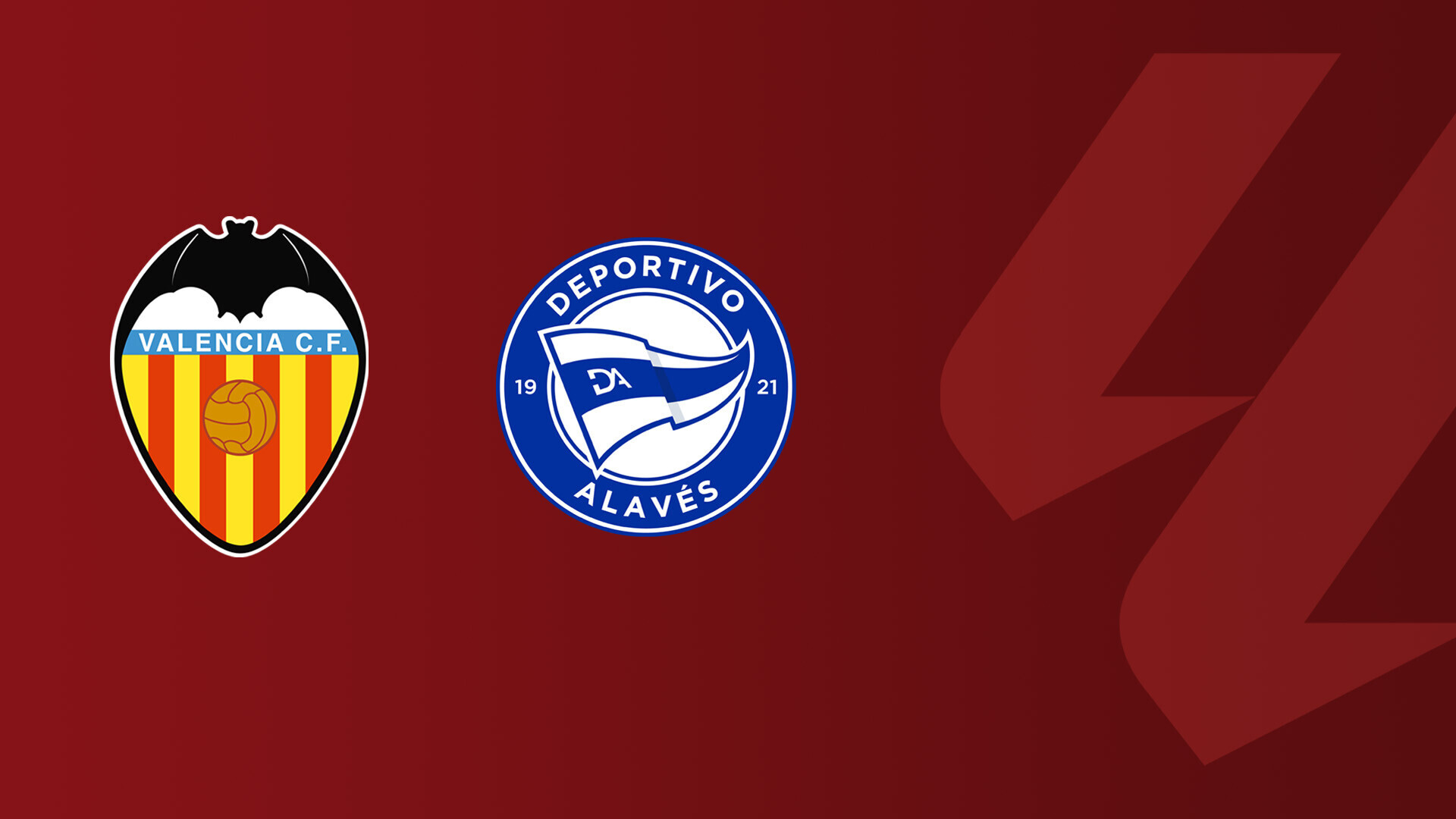 Валенсия - Алавес (08.03.2026) | Чемпионат Испании 2025/26